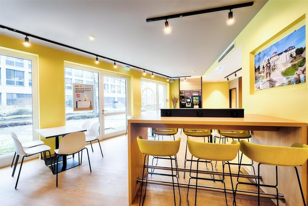 Фото B&B Hotel Bonn