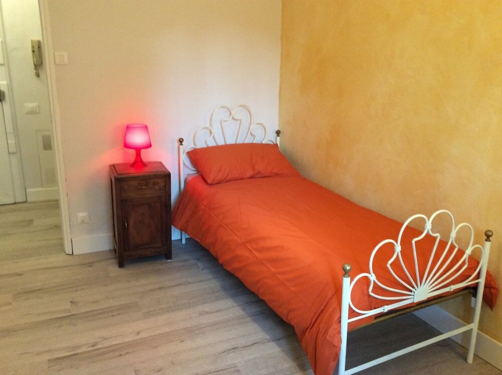 Фото Le Camere di Casa Cassandra