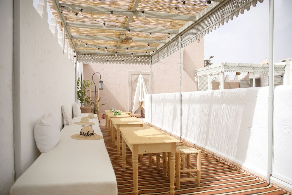 Фото Riad Oriental Glory & Spa