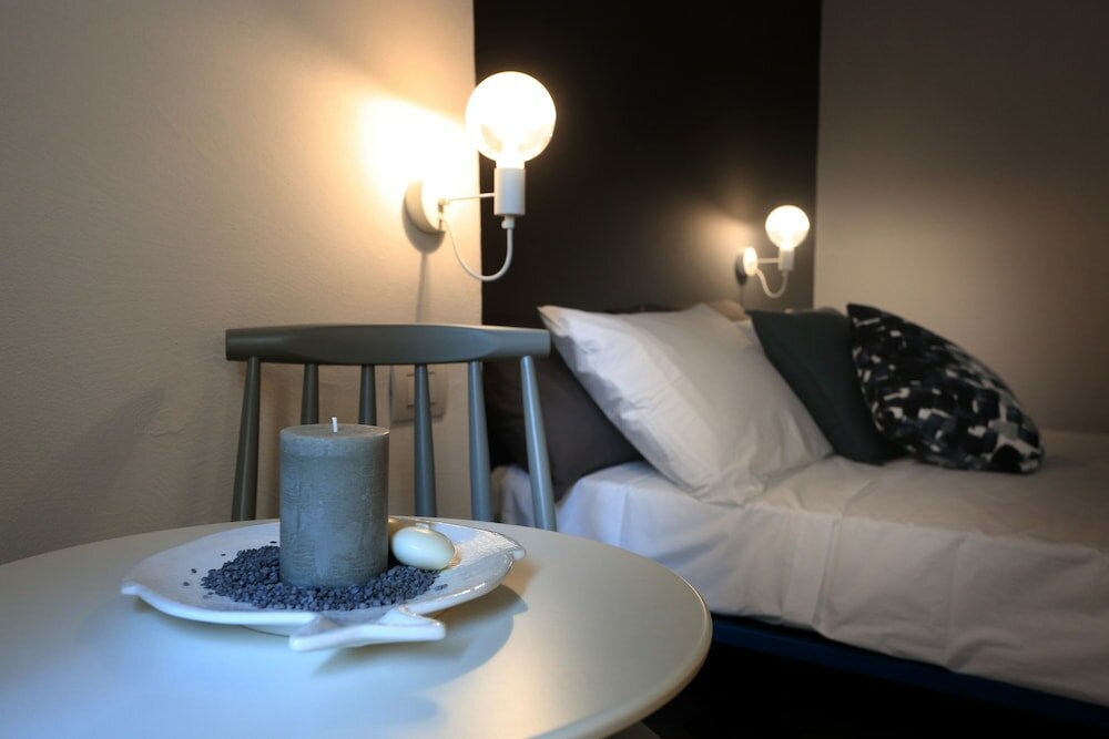 Фото FONTEblu b&b