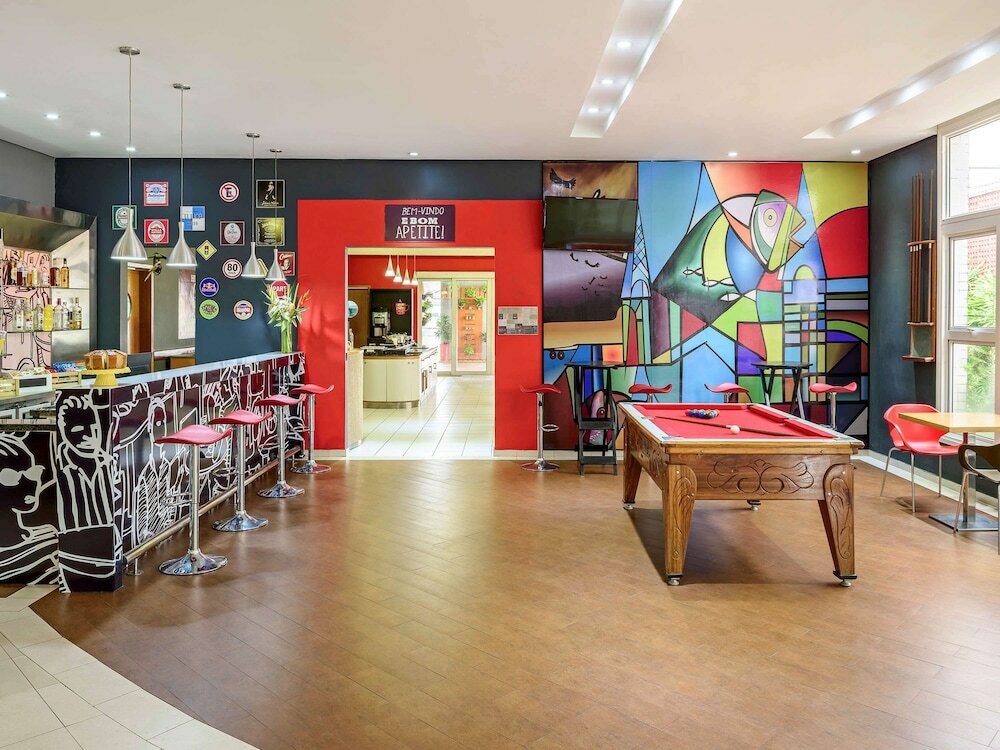 Фото Ibis Belém Airport