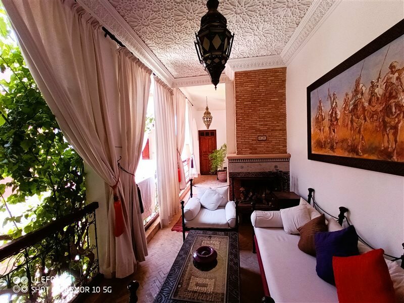 Фото Riad Zagouda