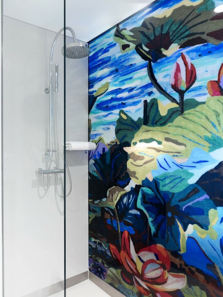 Фото Art'otel Cologne, part of Radisson Hotel Group