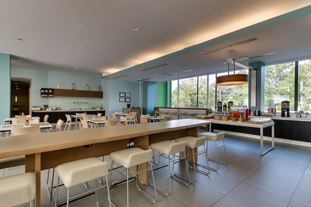 Фото Element Ewing Princeton