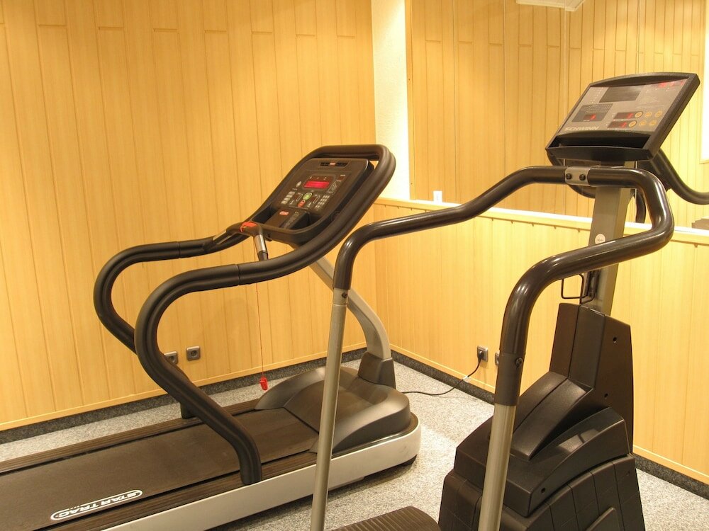 Фото Hotel Gustav Stresemann Institut