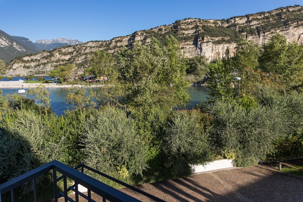 Фото Hotel Lido Blu Surf & Bike