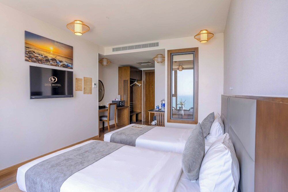 Фото DTX Hotel Nha Trang