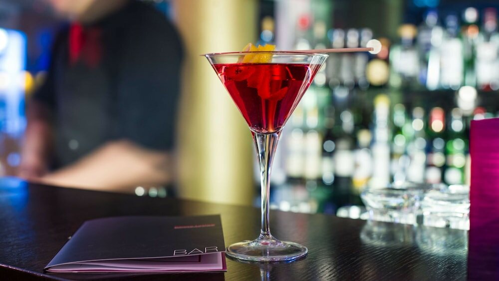 Фото Art'otel Cologne, part of Radisson Hotel Group