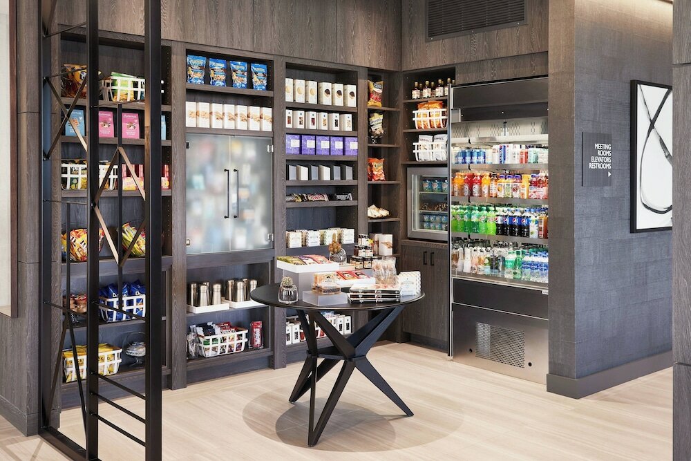 Фото Ac Hotel by Marriott Miami Airport West/Doral