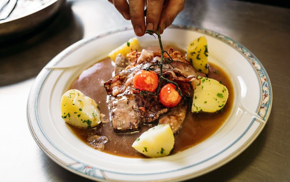 Фото Hotel Kögele