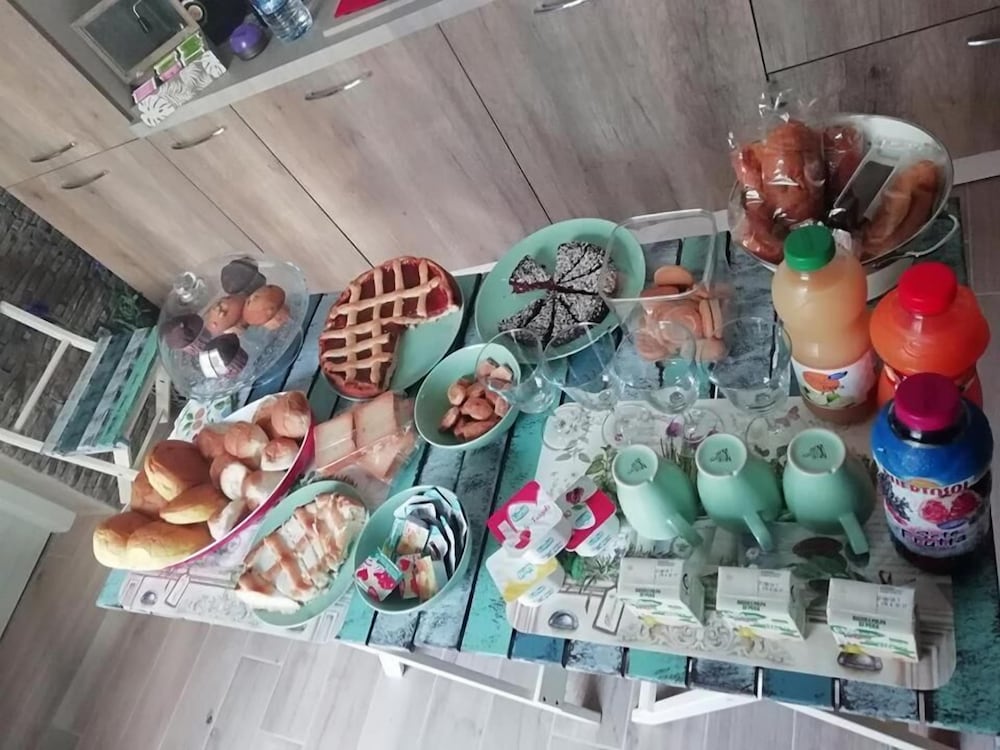 Фото Isolabella B&b