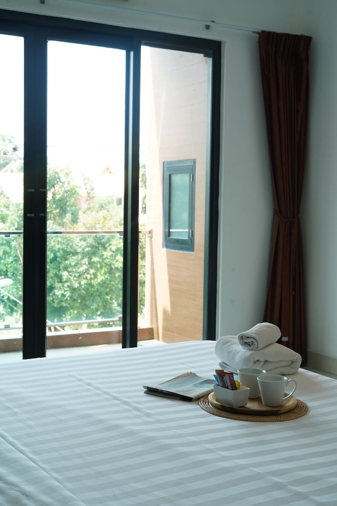 Фото Tribe Hotel Pattaya