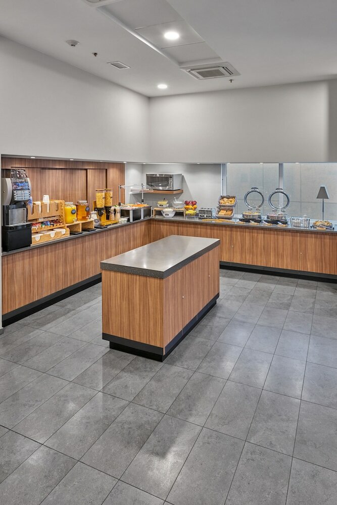 Фото City Express Cdmx La Villa