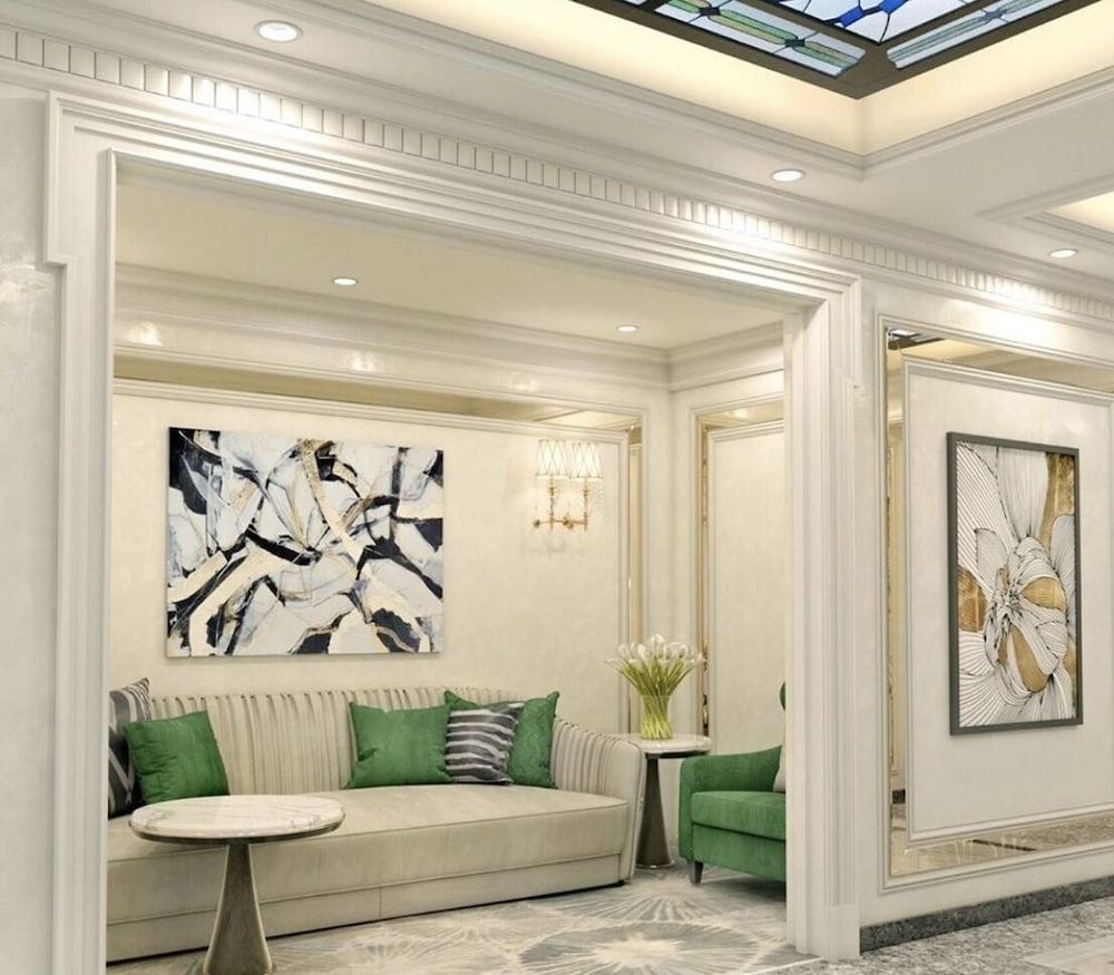 Фото Ganjali Plaza