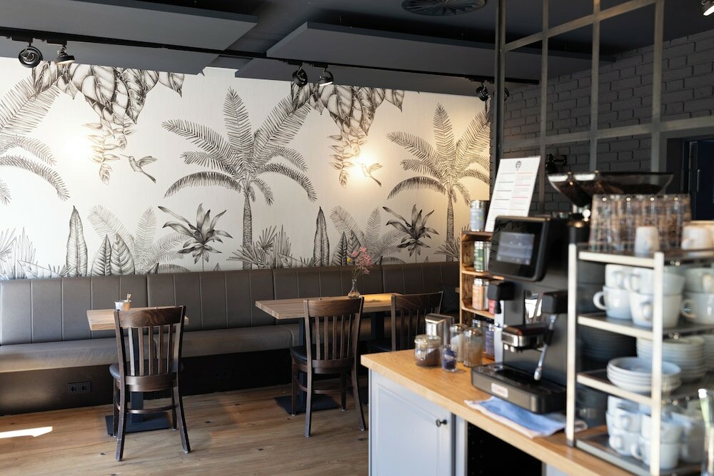 Фото Das seidl Hotel & Tagung