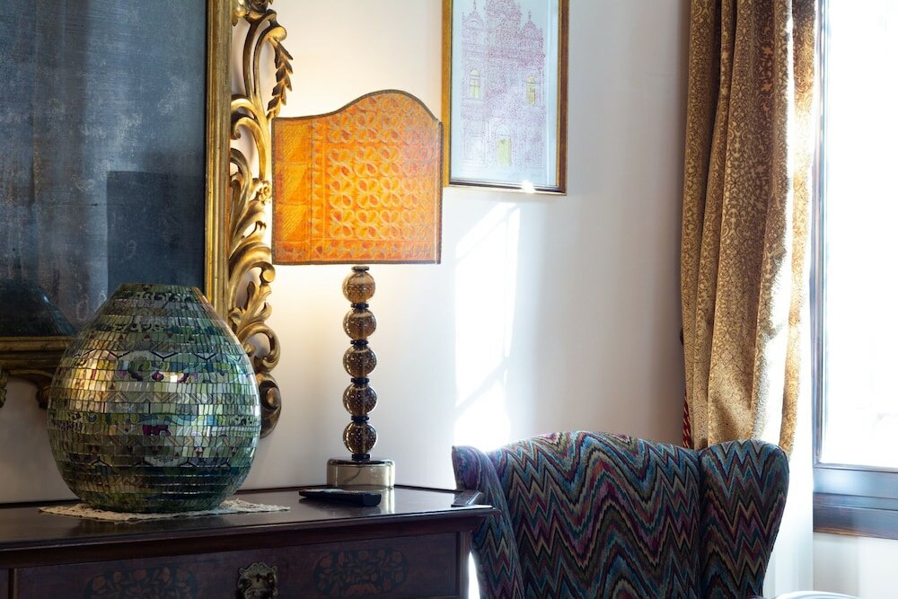 Фото Granda Sweet Suites