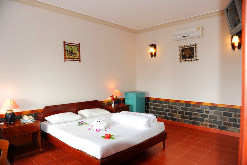 Фото Vinh Suong Seaside