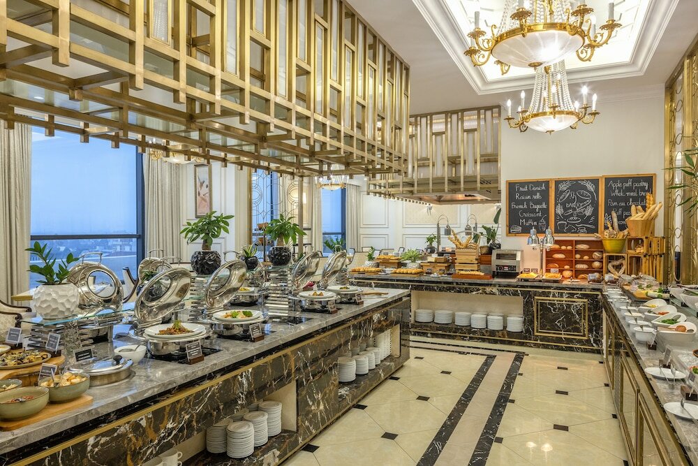 Фото Vinpearl Condotel Phu Ly