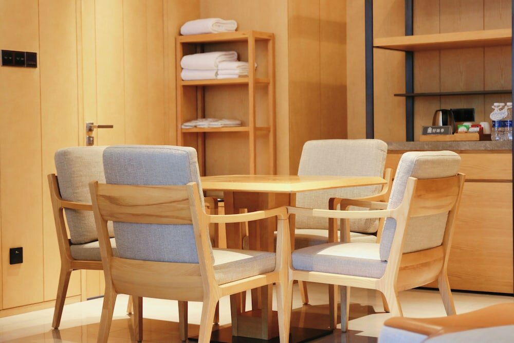 Фото Hilton Garden Inn Nujiang