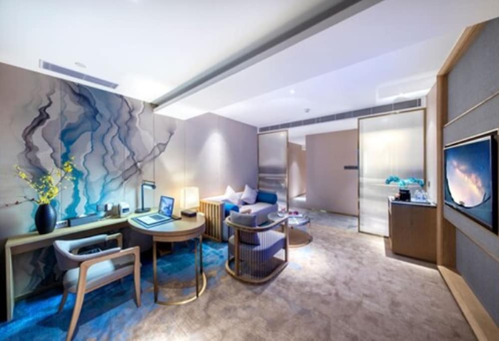 Фото Royce Hotel Shenzhen