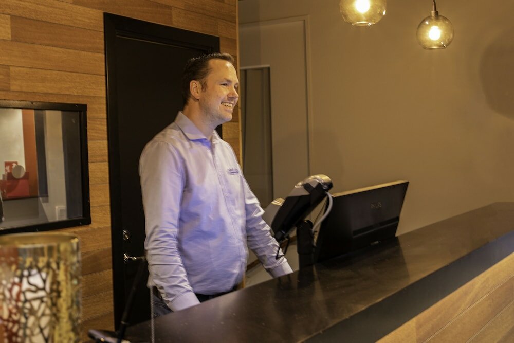 Фото Dream – Luxury Hostel