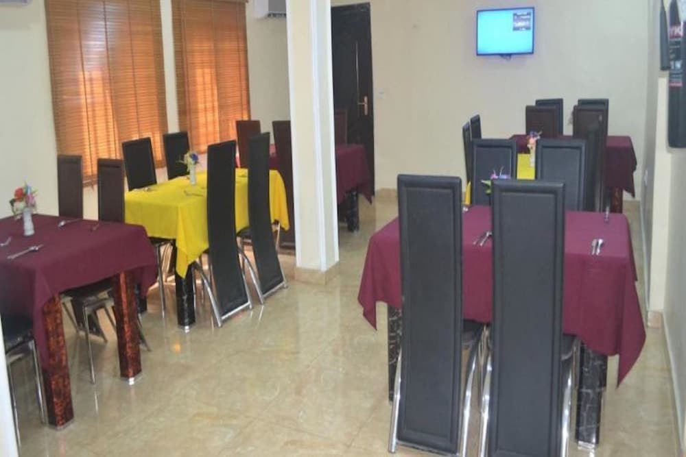 Фото Beni Gold Hotels Apapa