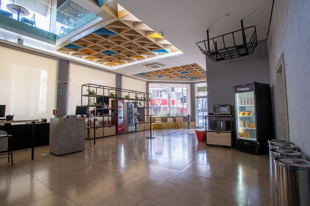 Фото B&b Hotels Uberlândia