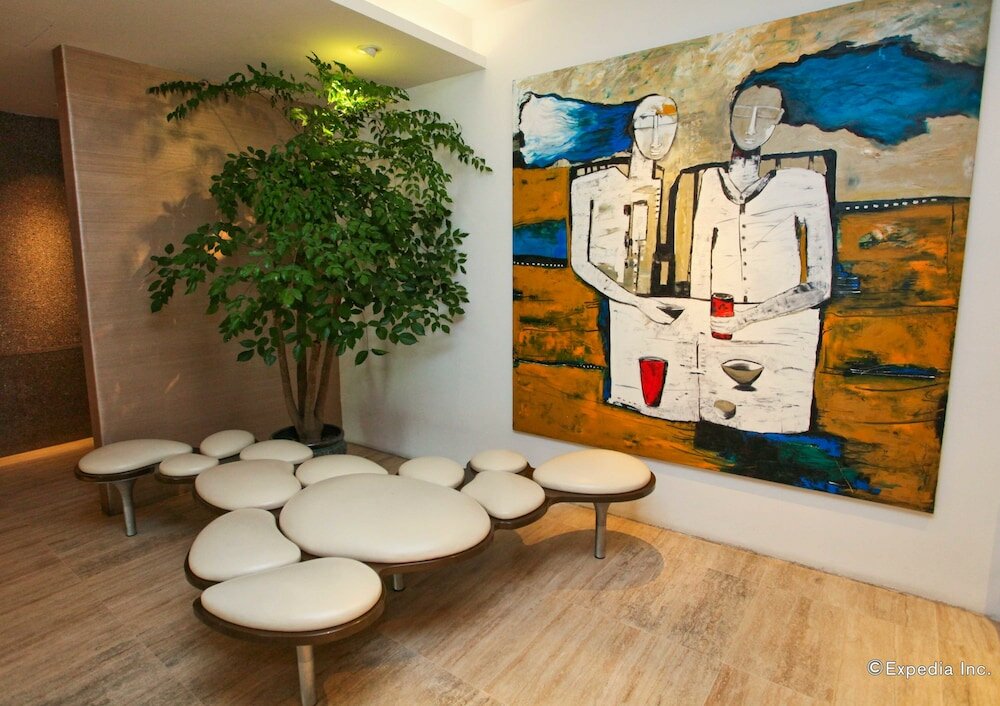 Фото D'Hotel Singapore