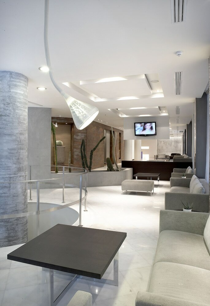 Фото Hotel Olympia Thessaloniki