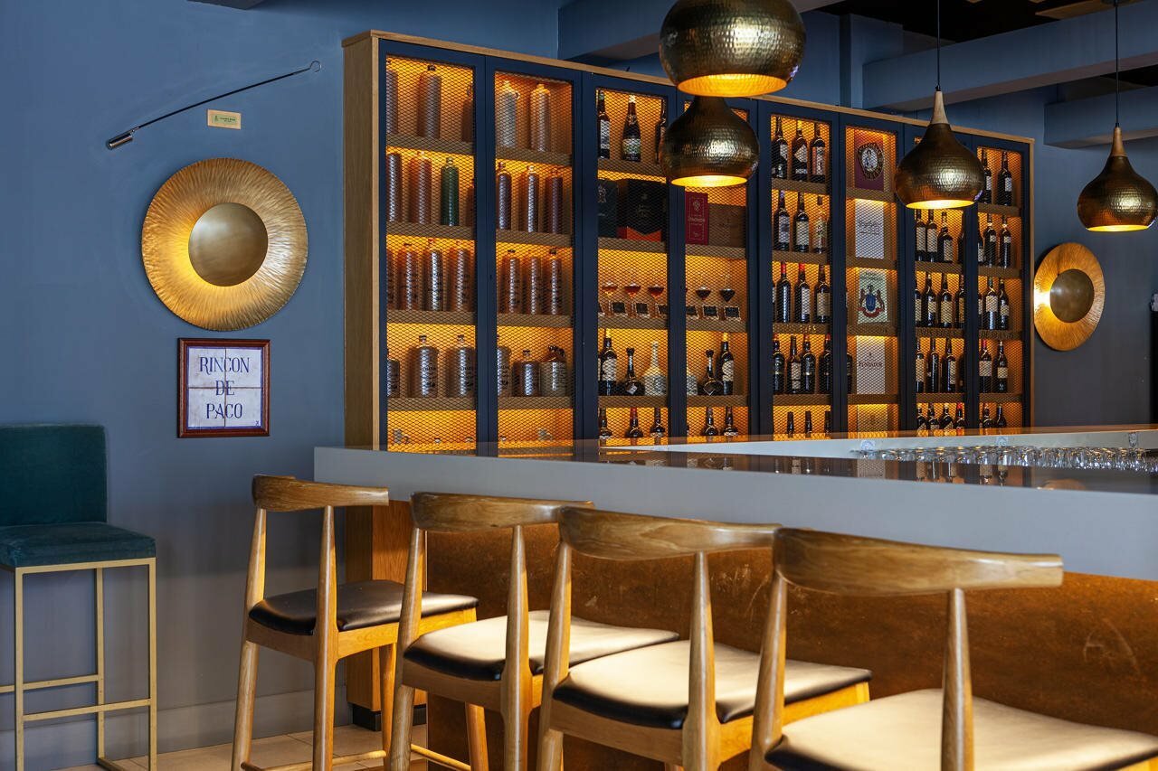 Фото Hotel Jerez & SPA