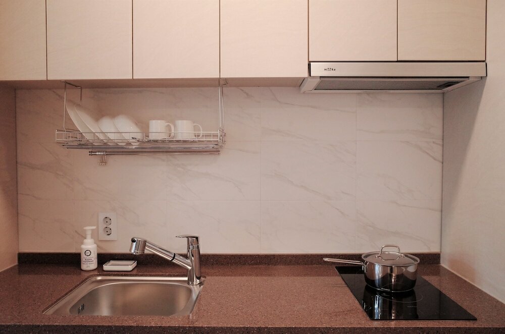 Фото Hi Residences