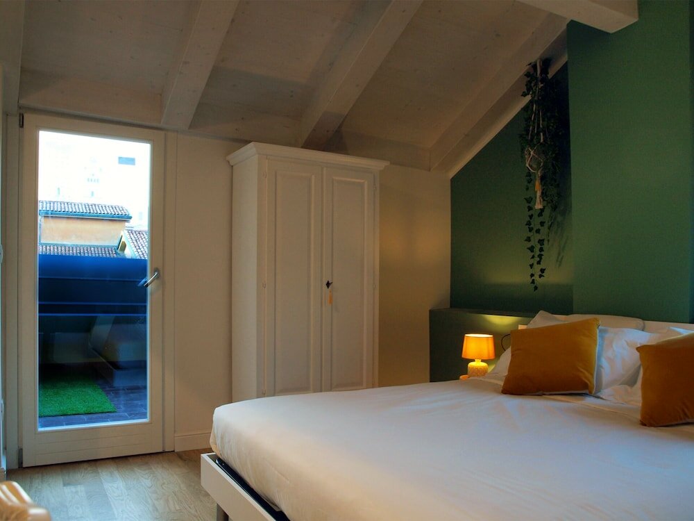 Фото Acquaderni Rooms