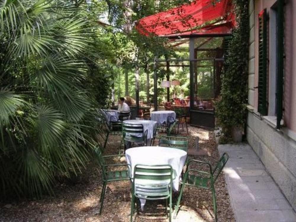 Фото Classic Hotel