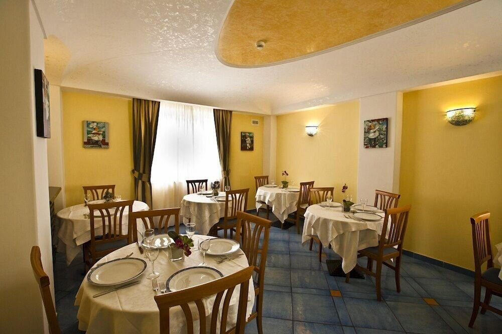 Фото Hotel Terme Elisabetta