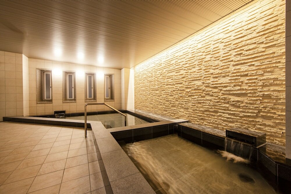 Фото Karaksa hotel grande Shin-Osaka Tower