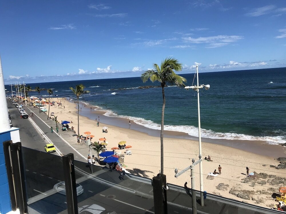 Фото Pousada Mar Aberto