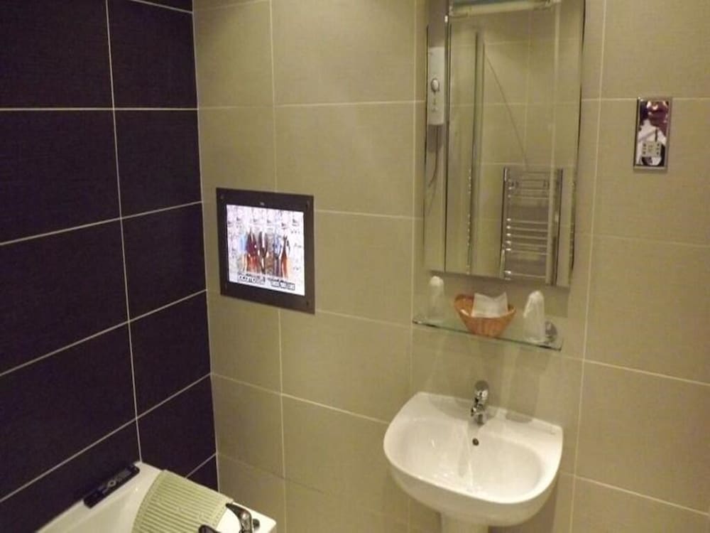 Фото Glazert Country House Hotel