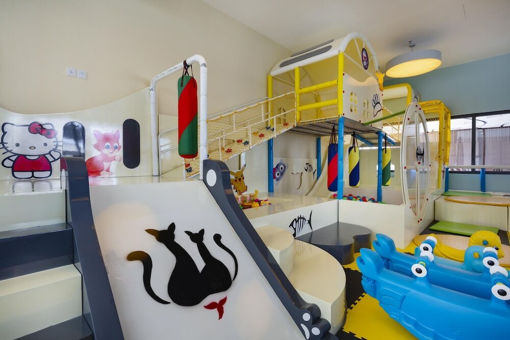 Фото DQua Hotel and Apartment