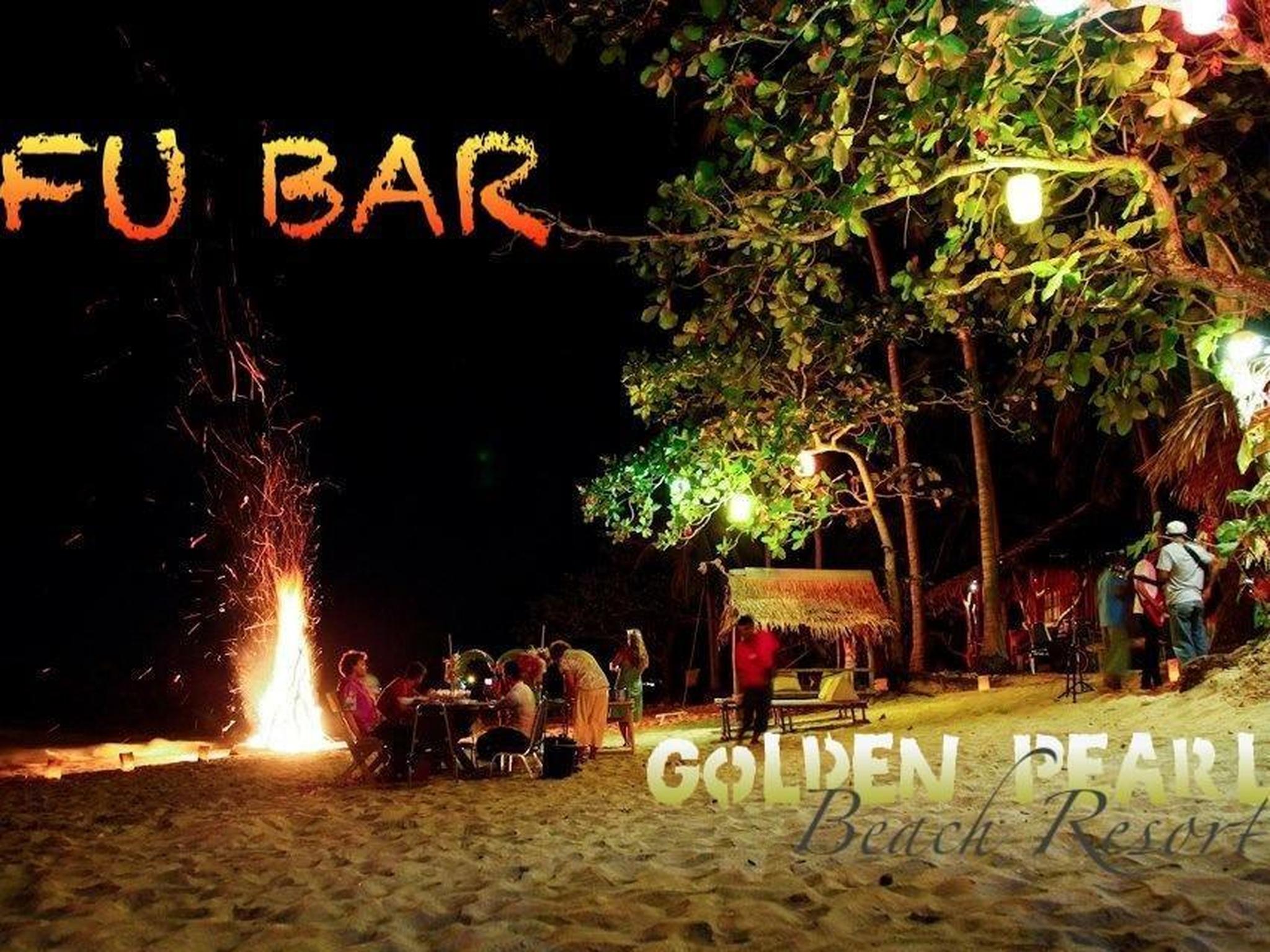 Фото Golden Pearl Beach Resort