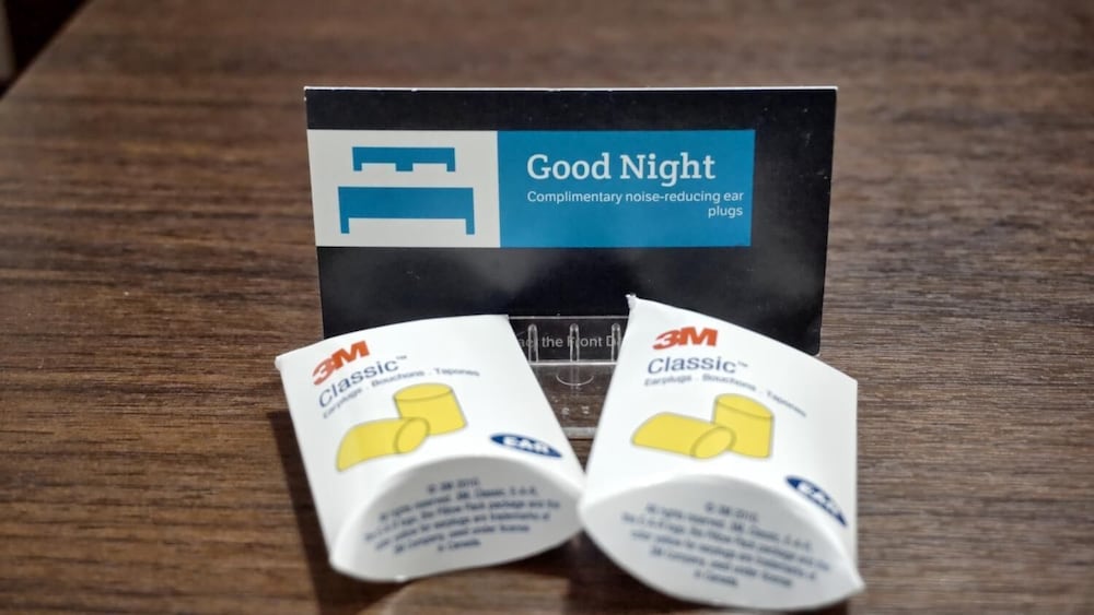 Фото Muir Lodge Motel