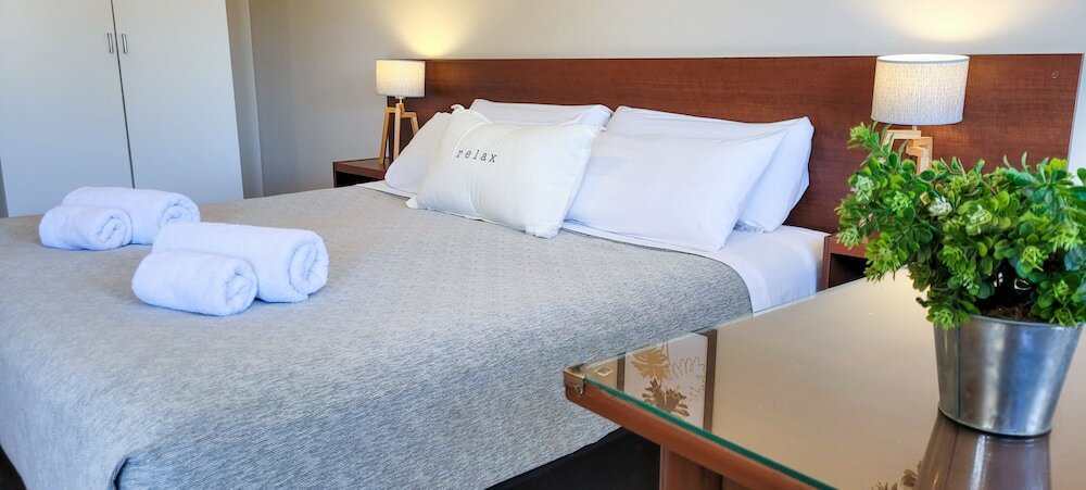 Фото Soltigua Apart Hotel Mendoza