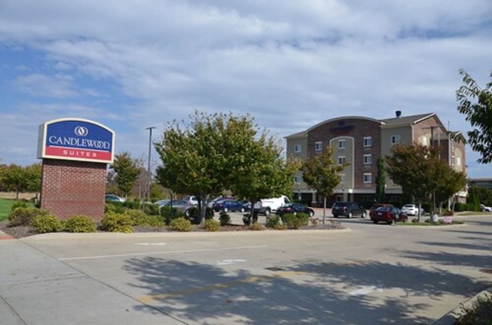 Hotel Candlewood Suites Murfreesboro by Ihg, State of Tennessee, photo