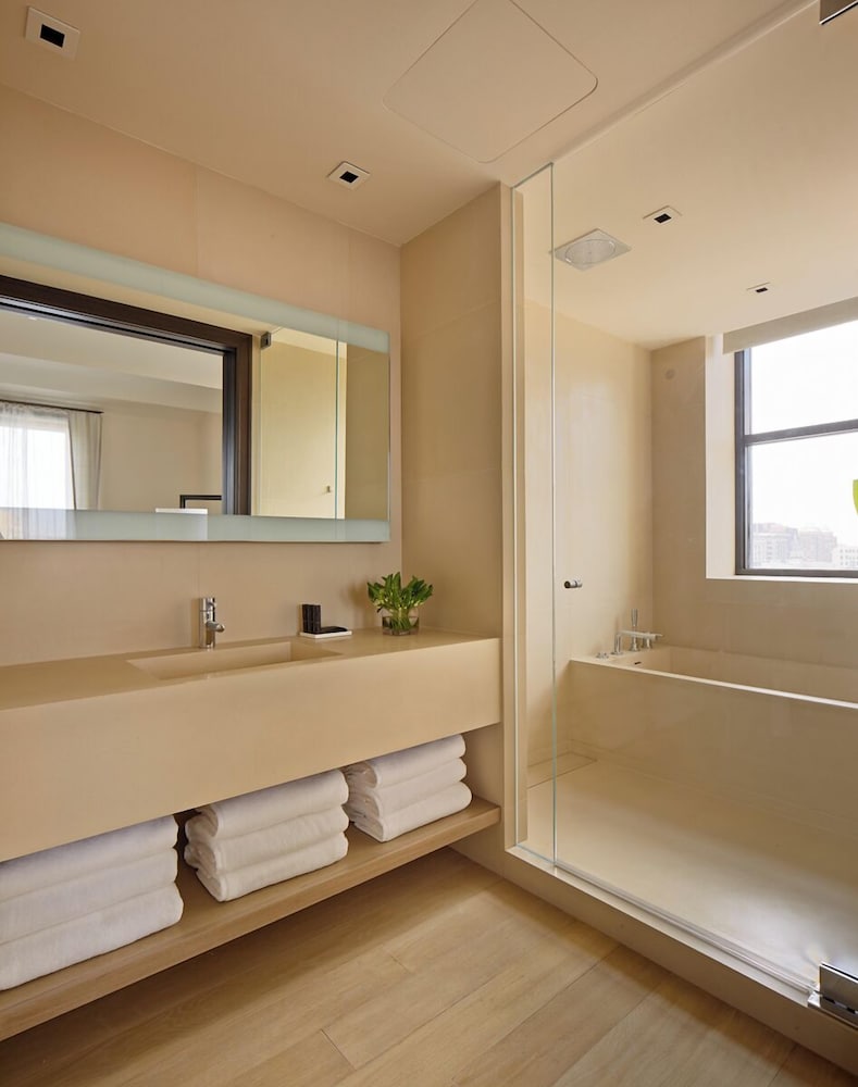 Фото The New York Edition