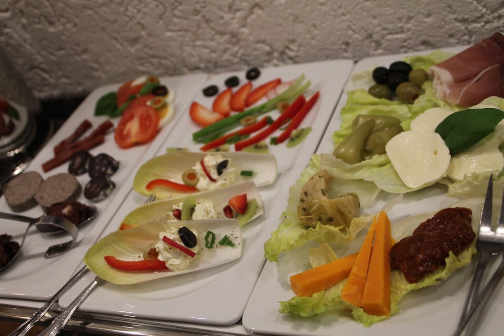 Фото Hotel Römerhof by Trip Inn