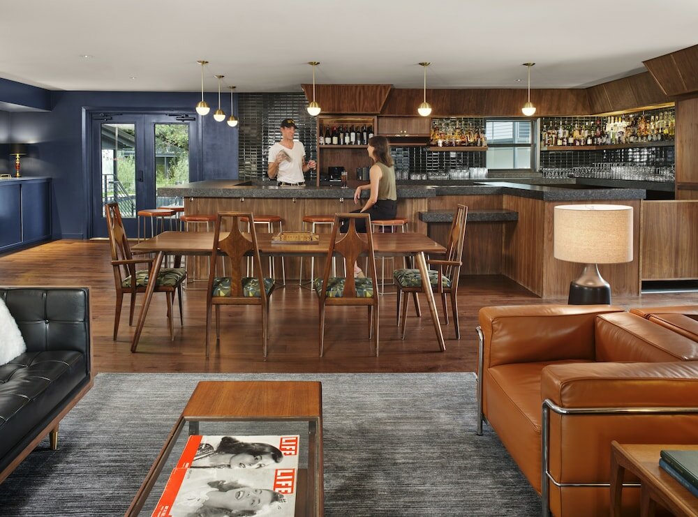 Фото The Ruby Hotel