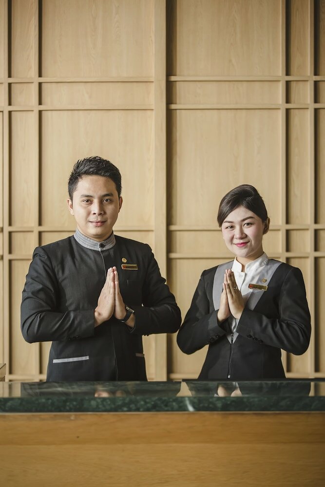 Фото Swiss-Belresort Dago Heritage