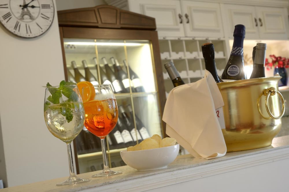 Фото Hotel Salus