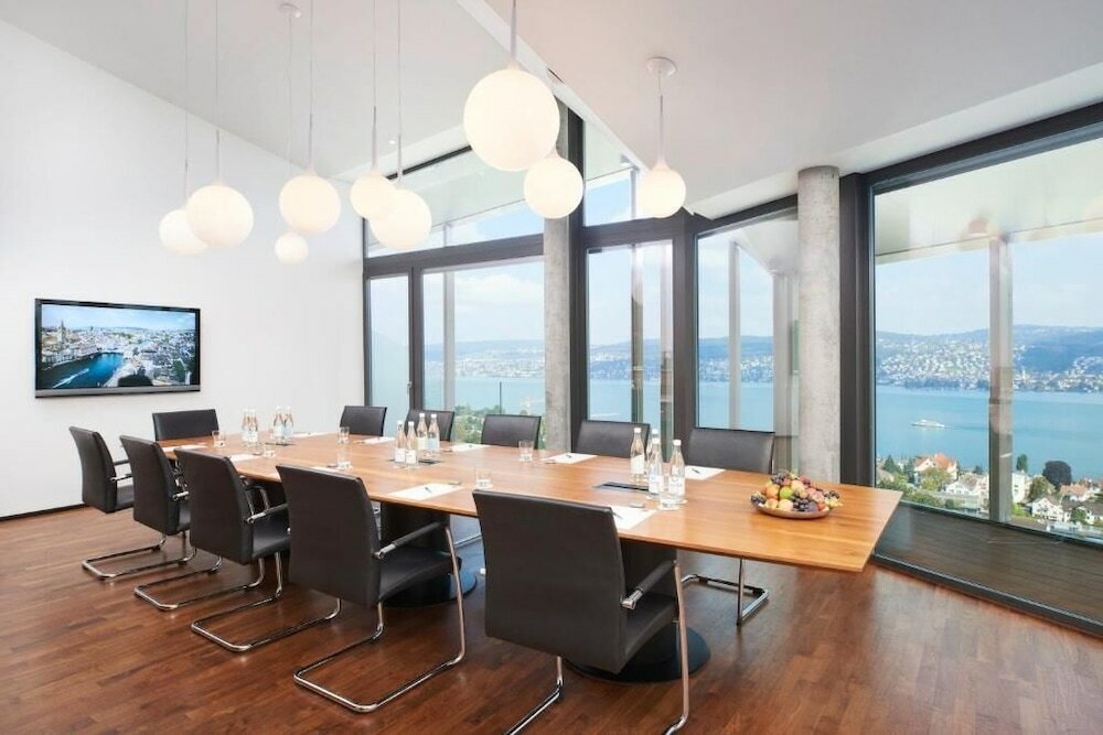 Фото Отель Belvoir Swiss Quality