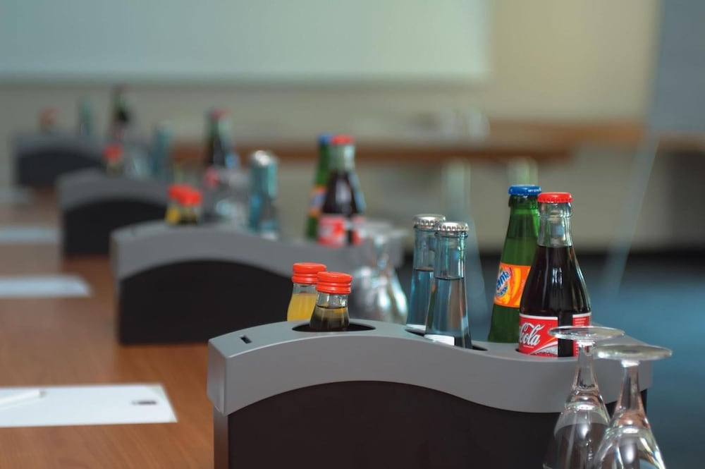 Фото Stadthotel Crailsheim