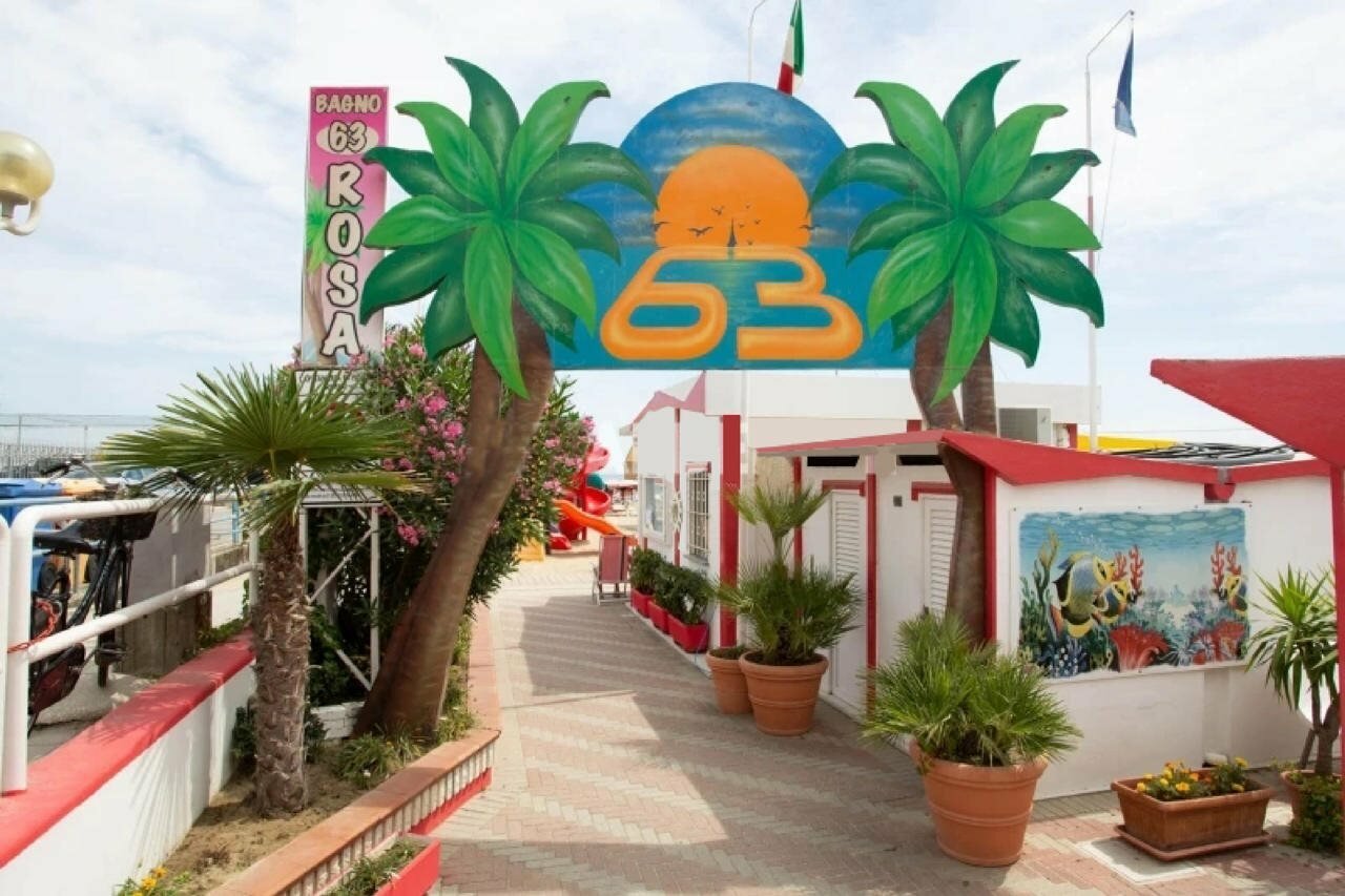 Фото Hotel Villa Donati